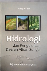 Hidrologi Dan Pengelolaan Daerah Aliran Sungai