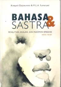 Bahasa & Sastra