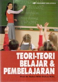 Teori-Teori Belajar & Pembelajaran