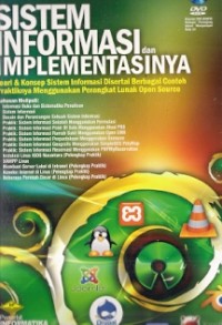 Sistem Informasi Dan Implementasinya