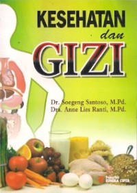 Kesehatan dan Gizi