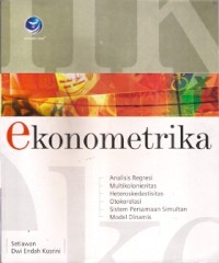 Ekonometrika