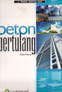 Beton Bertulang