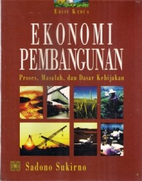 Ekonomi Pembangunan