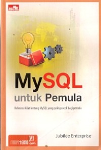 My Sql Untuk Pemula