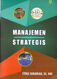 Manajemen Strategis