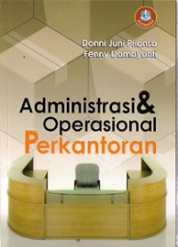 Administrasi & Operasional Perkantoran