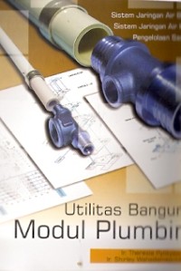 Utilitas Bangunan Modul Plumbing