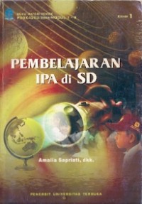 Pembelajaran IPA Di SD