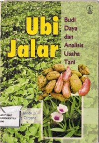 Ubi Jalar