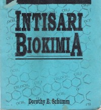 Intisari Biokimia