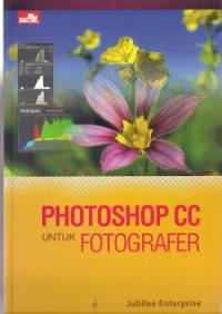 Photoshop CC Untuk Fotografer