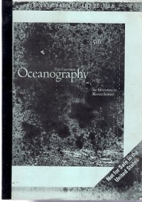 Oceanography