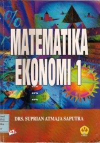 Matematika Ekonomi 1