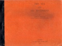 The Sea And Its Mysteries