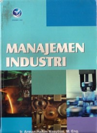 Manajemen Industri