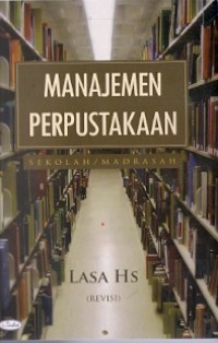 Manajemen Perpustakaan Sekolah / Madrasah