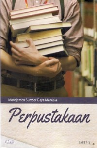 Manajemen Sumber Daya Manusia Perpustakaan