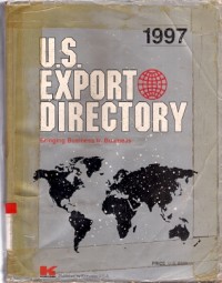 U.S Export Directory