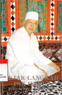 Jejak Langkah Pak Harto 21 Maret 1988-11 Maret 1993