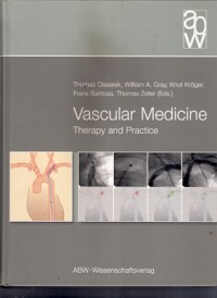 Vascular Medicine Therapy and Practice