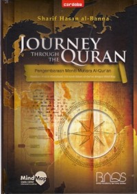 Journey Through The Quran : pengembaraan meniti mutiara Al-Qur'an