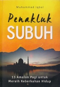 Penakluk Subuh