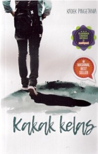 Kakak Kelas