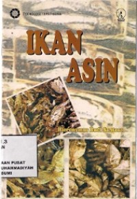 Ikan Asin