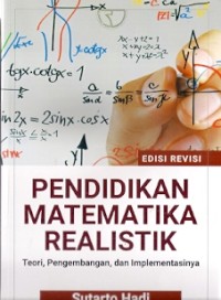 Pendidikan Matematika Realistik