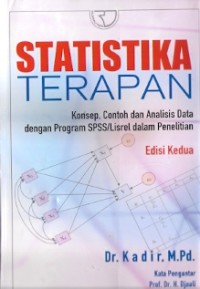 Statistika Terapan