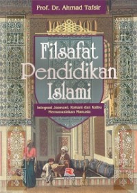 Filsafat Pendidikan Islami