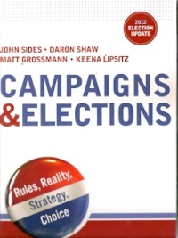 Campaigns & Elections