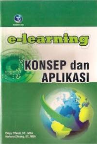 E-Learning Konsep dan Aplikasi