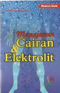 Manajemen Cairan & Elektrolit