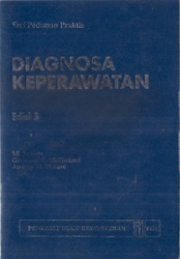 Diagnosa Keperawatan