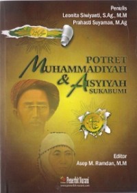 Potret Muhammadiyah & Aisyiyah Sukabumi