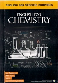 English For Chemistry