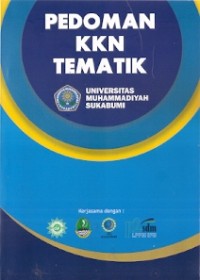 Pedoman KKN Tematik Universitas Muhammadiyah Sukabumi