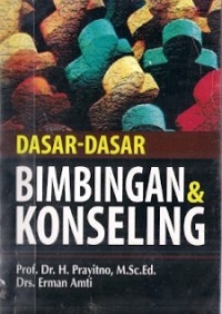 Dasar-Dasar Bimbingan & Konseling