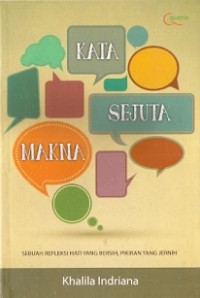 Kata Sejuta Makna