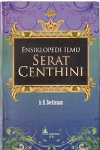 Ensiklopedia Ilmu Serat Centhini