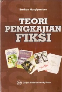 Teori Pengkajian Fiksi