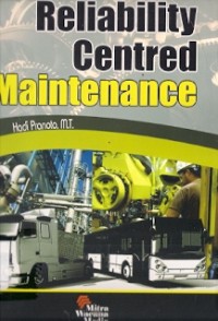 Reliability Centred Maintenance