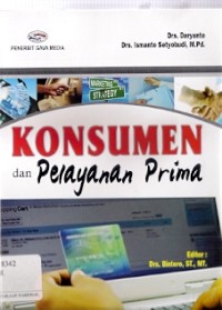 Konsumen dan Pelayanan Prima