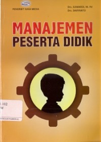 Manajemen Peserta Didik