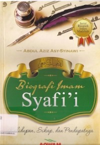 Biografi Imam Syafi'i