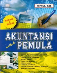 Akuntansi Untuk Pemula