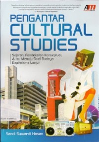 Pengantar Cultural Studies