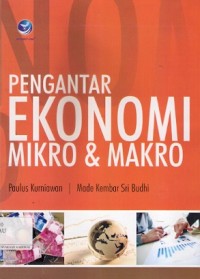 Pengantar Ekonomi Mikro & Makro